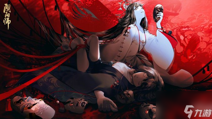 《阴阳师》空相面灵气花合战新皮肤、百目鬼新皮肤上线！