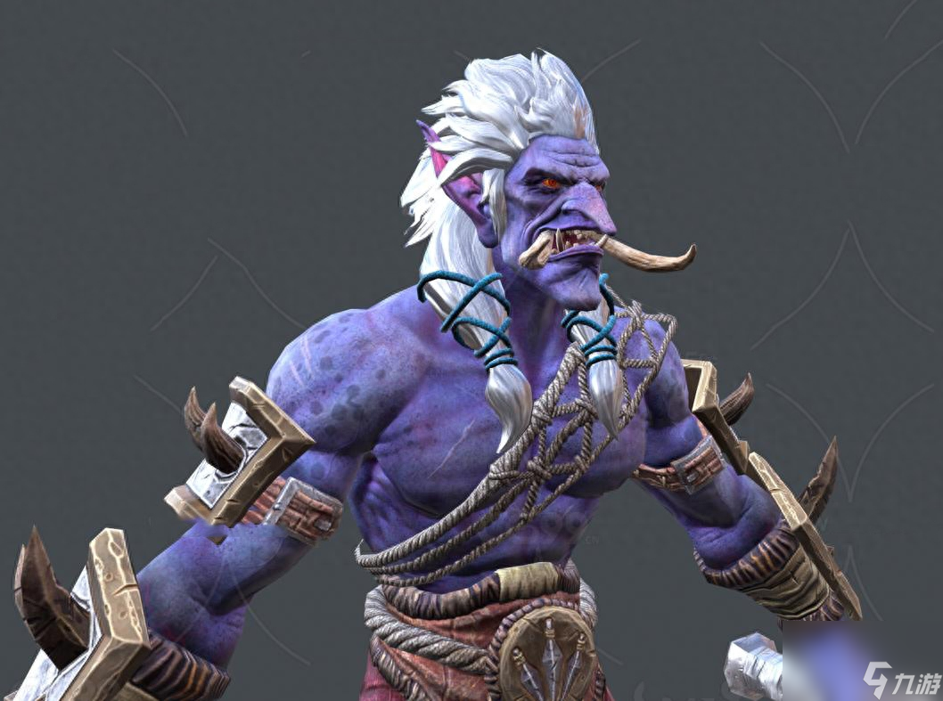 魔兽世界暗夜精灵深度解析：探寻他们的神秘背景与传奇故事！
