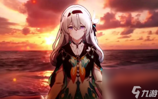 《崩坏星穹铁道》流萤上线时间介绍