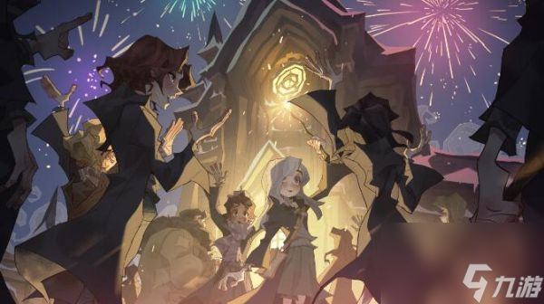 哈利波特魔法觉醒魔法书有什么用 哈利波特魔法觉醒魔法书作用介绍