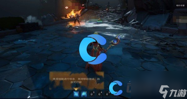《塔瑞斯世界》快速升级攻略
