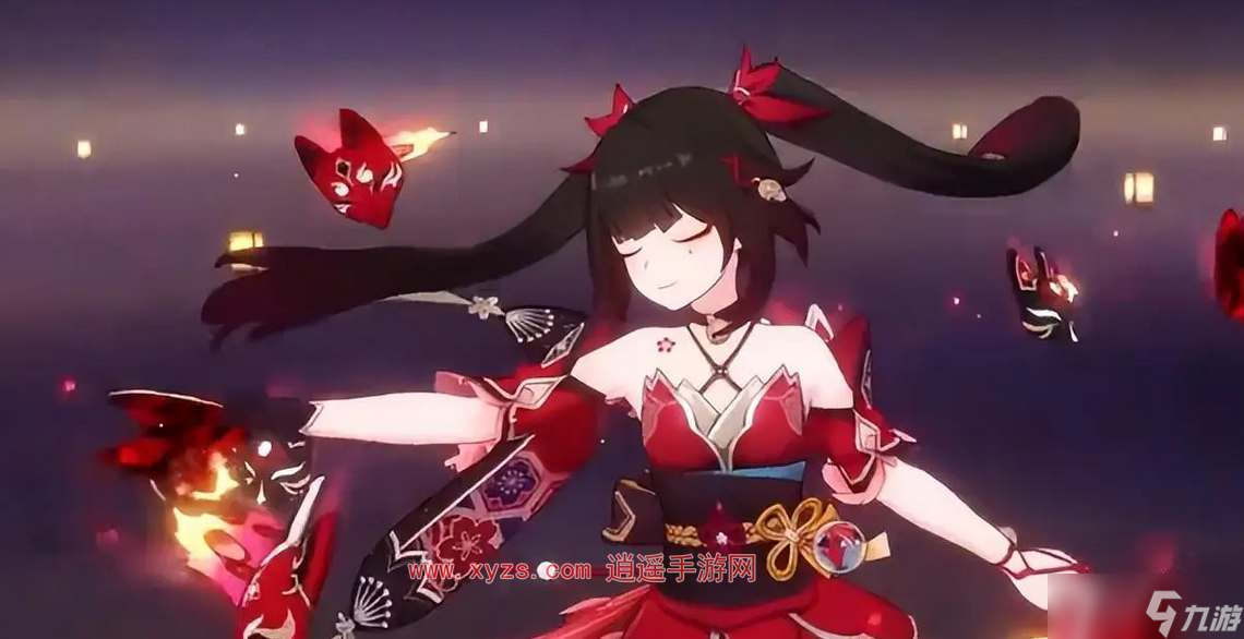 星穹铁道花火遗器搭配攻略