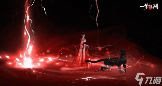 醒狮贺元宵 《一梦江湖》元宵节外观全曝光！