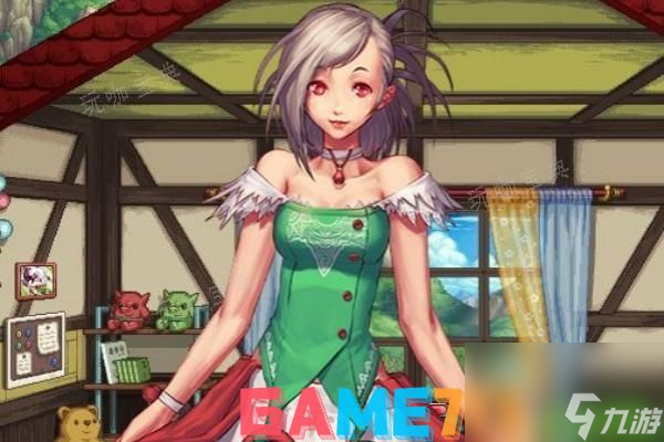 dnf赛利亚好感度提升方式