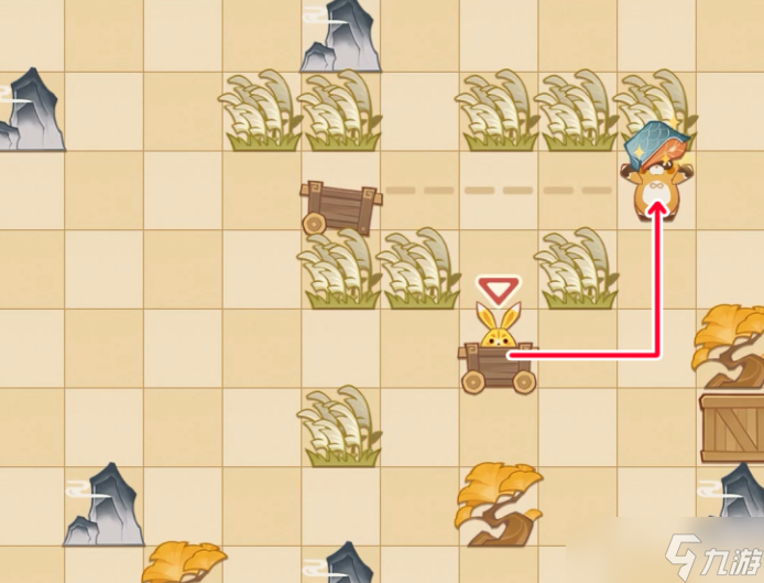 《原神》紙影尋肴九通關攻略