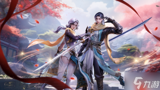 水木年华回归 《完美世界》手游5周年庆2月29日开启!