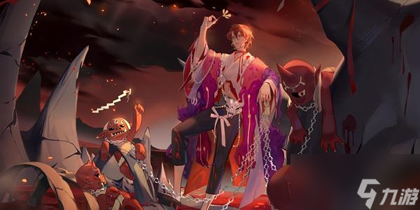 陰陽師鬼童丸技能是什么-鬼童丸技能詳解