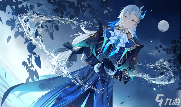 《<a id='link_pop' class='keyword-tag' href='https://www.9game.cn/yuanshen/'>原神</a>》哪些角色是必抽的 4.4全限定角色强度排行及抽取推荐