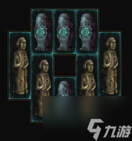 《最后纪元》裂地横扫熊BD玩法攻略