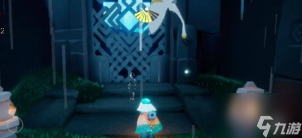 光遇秘密花园在哪里冥想