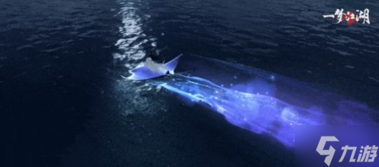 醒狮贺元宵 《一梦江湖》元宵节外观全曝光！