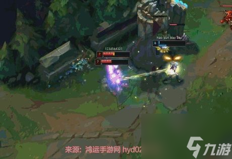 英雄聯(lián)盟2024詭術(shù)妖姬加點攻略（s14中單詭術(shù)妖姬加點順序推薦）