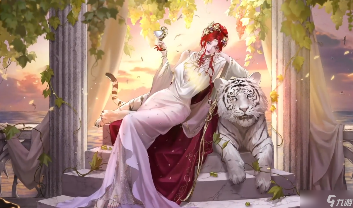 无期迷途卡门奈特酩酊诱梦怎么样 无期迷途卡门奈特酩酊诱梦装束介绍