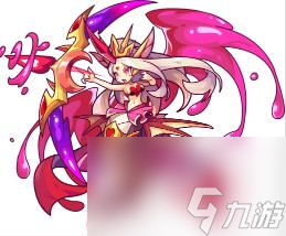 洛克王国紫魅迪娜怎么样