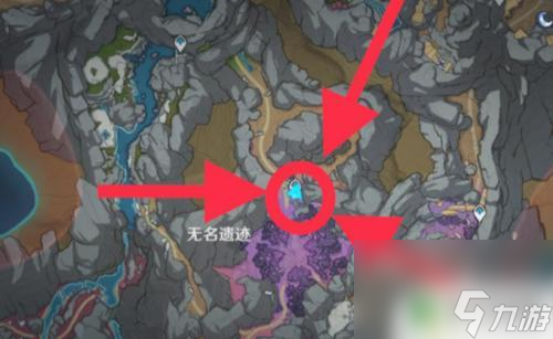 原神屋子怎么进 原神遗迹顶层房间怎么进入