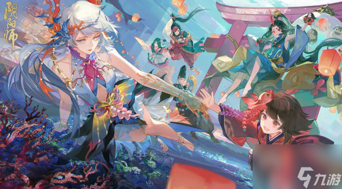 阴阳师初音未来技能是什么