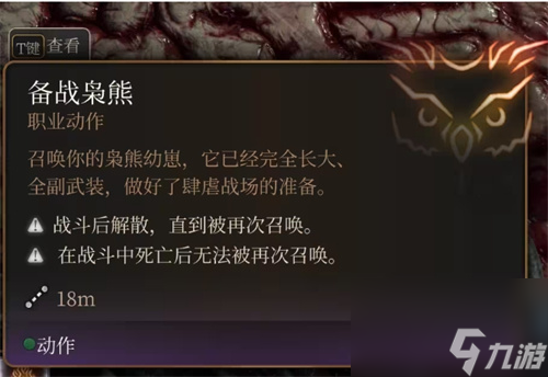 博德之門3召集盟友攻略