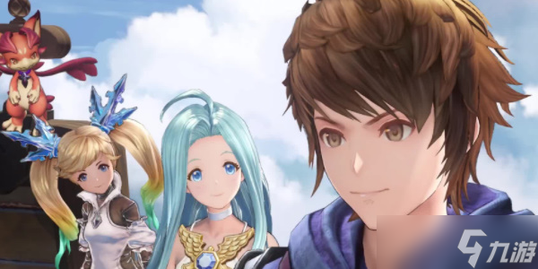 《碧蓝幻想Relink》荣光之证获取方法