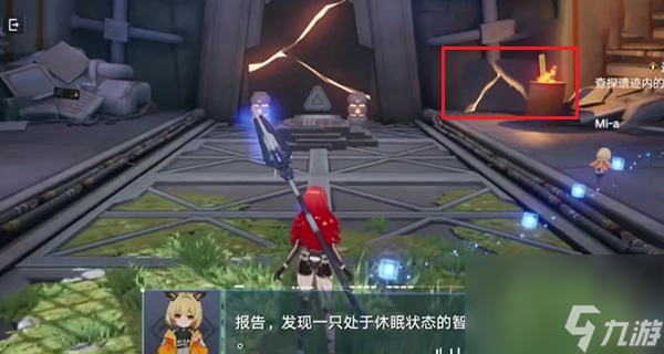 幻塔遗迹a01困难模式怎么过 幻塔遗迹a01困难模式宝箱位置攻略