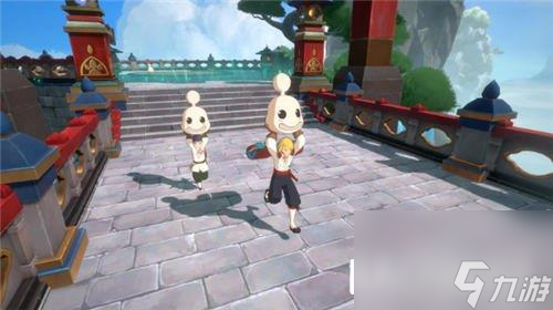 二之國(guó)交錯(cuò)世界開(kāi)服特色活動(dòng)介紹 獲取三麗鷗同款時(shí)裝