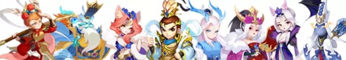 梦幻西游手游大唐玩家带什么伙伴好 大唐玩家助战培养推荐