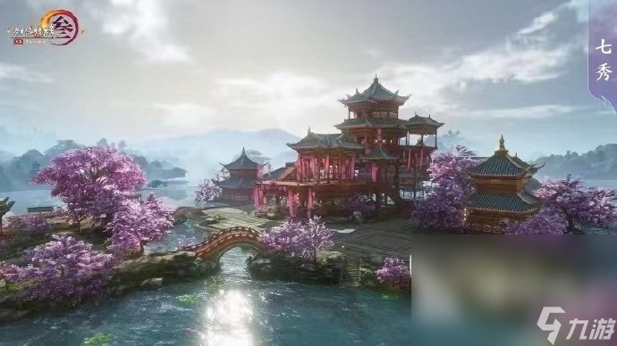 剑网3无界预约地址 剑网3无界预约下载教程