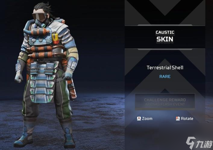 如何完成Apex英雄序章（全面攻略）