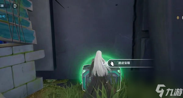 幻塔遗迹a01困难模式怎么过 幻塔遗迹a01困难模式宝箱位置攻略