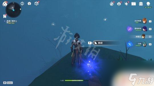 原神稻妻棲木解密后續(xù) 原神供奉棲木任務(wù)玩法詳解