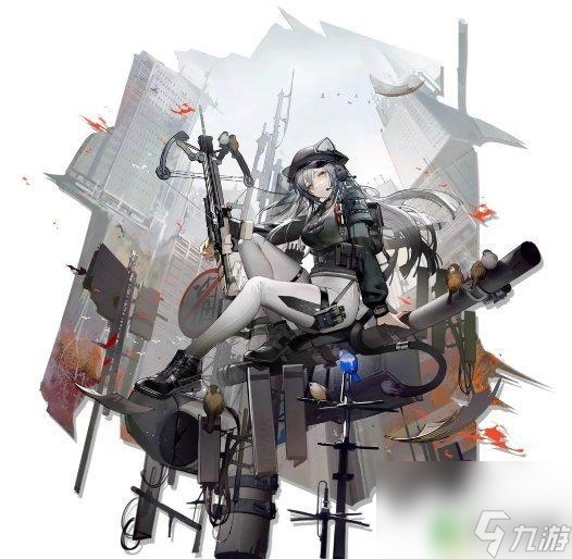 明日方舟时装总览 《明日方舟》光谱行动专精推荐攻略