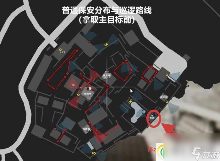侠盗猎车手gta5小岛豪宅怎么通关 小岛豪宅流程攻略