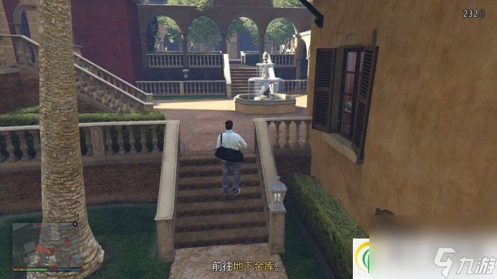 侠盗猎车手gta5小岛豪宅怎么通关 小岛豪宅流程攻略