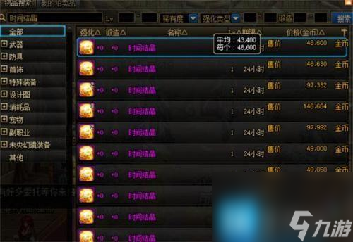 dnf囤貨吧怎么囤貨_囤貨吧囤貨小技巧