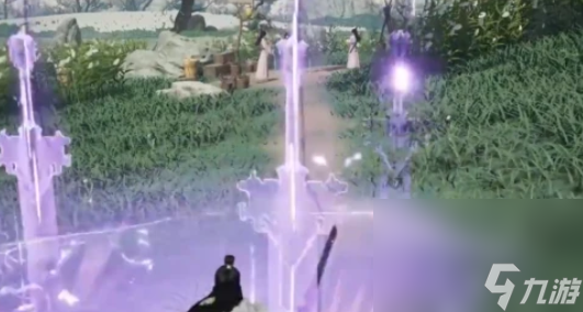 《射雕》武器推荐