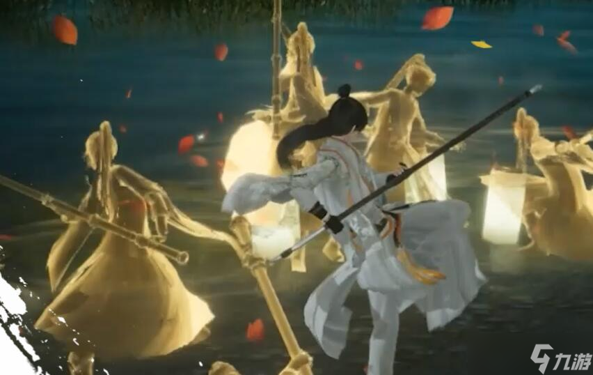 射雕手游职业怎么选择