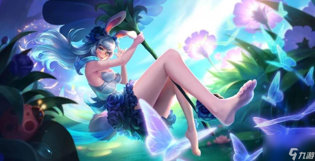 木枝攻略王者荣耀公孙离怎么出装才是最好的-公孙离