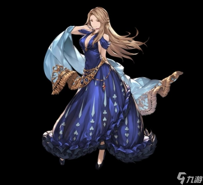 《碧蓝幻想 Relink》优先解锁哪个角色 角色优先解锁推荐