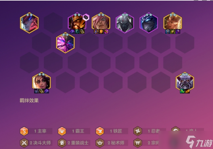 《金铲铲之战》天选福星盲僧玩法攻略