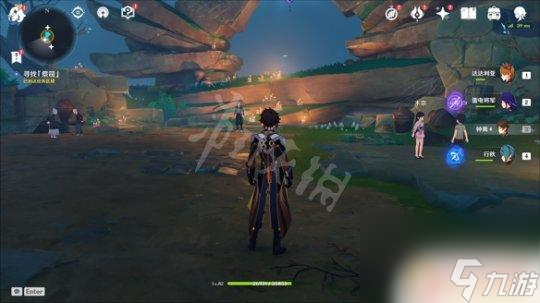 原神稻妻棲木解密后續(xù) 原神供奉棲木任務(wù)玩法詳解