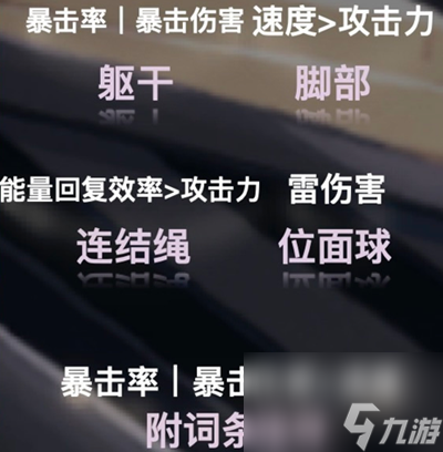 崩坏星穹铁道阿兰装备搭配推荐