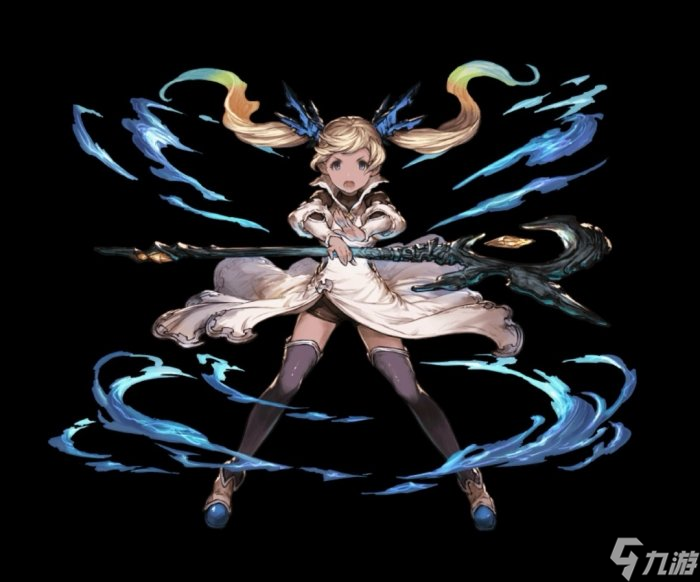 《碧蓝幻想 Relink》优先解锁哪个角色 角色优先解锁推荐