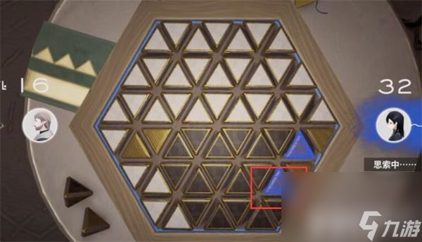 《来自星尘》星铎棋第二关如何完成 星铎棋第二关玩法指南