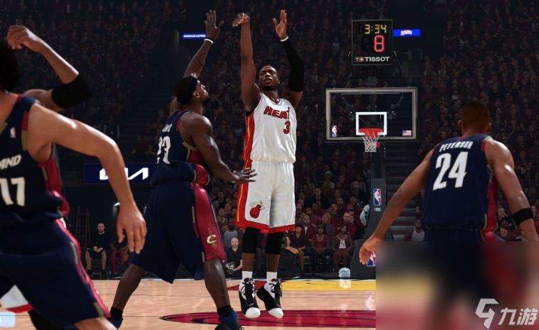 玩2k23要加速器吗 nba2k23加速器工具使用分享截图