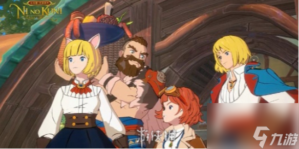 二之国交错世界快速刷金币技巧
