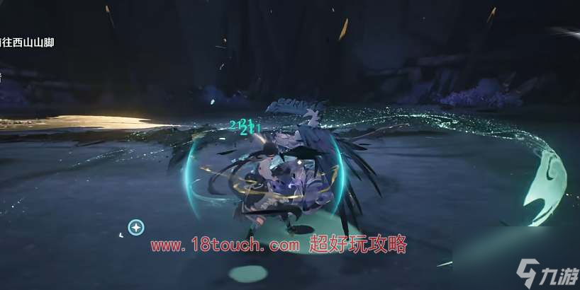 鸣潮鉴心强度测评