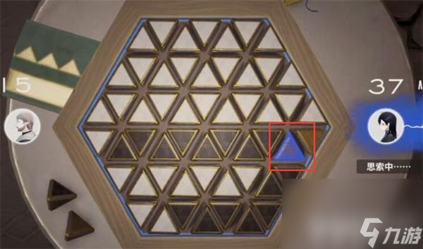 《来自星尘》星铎棋第二关如何完成 星铎棋第二关玩法指南
