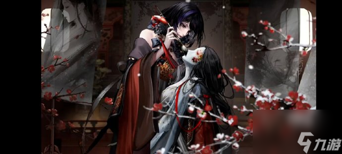 无期迷途宵色夜曲时间一览