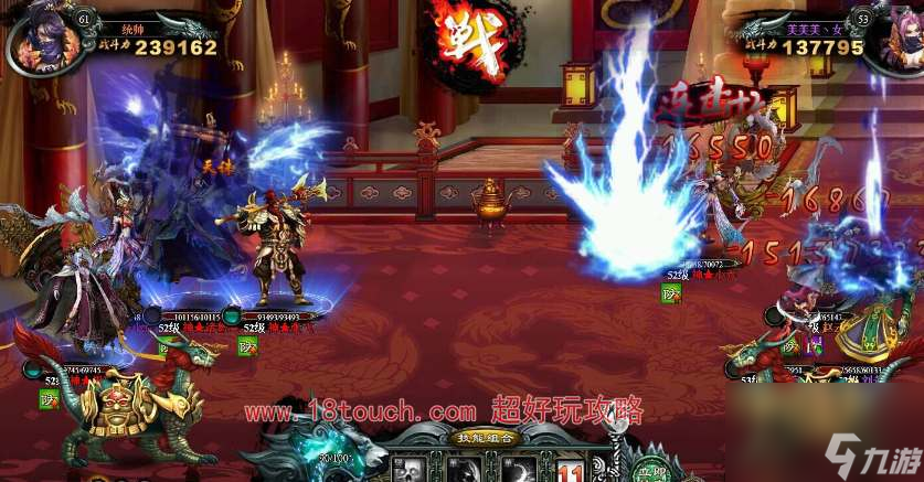 放置三国神魔版本礼包码汇总