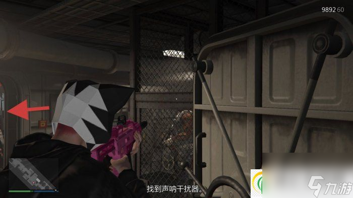 侠盗猎车手gta5虎鲸前置任务怎么做 虎鲸前置任务声呐攻略