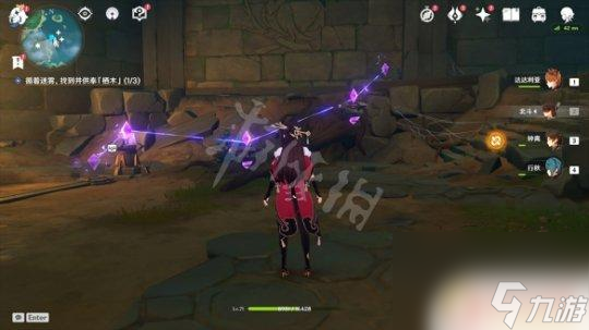 原神稻妻棲木解密后續(xù) 原神供奉棲木任務(wù)玩法詳解
